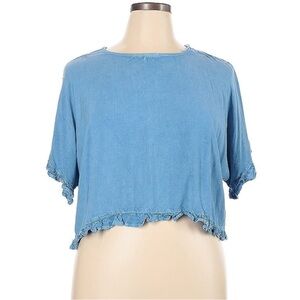 Style Envy Top